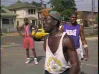 Riff - White Men Can't Jump [Original Soundtrack]