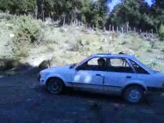 Frein à main ac joseph-marie ordioni