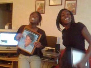 boom party chez faty