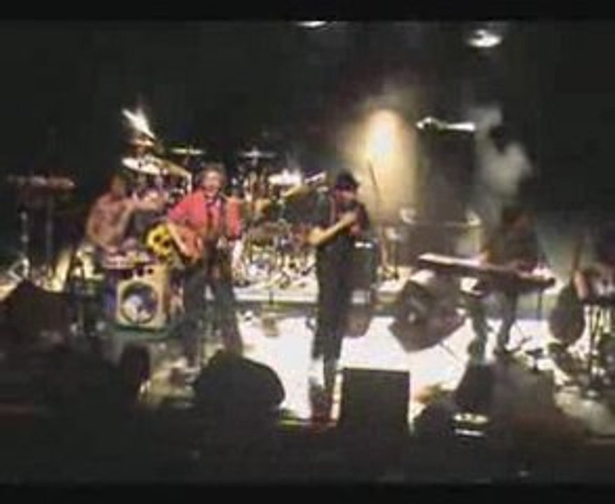 Fenouil et les Fines Herbes - Aie, les Fines Herbes