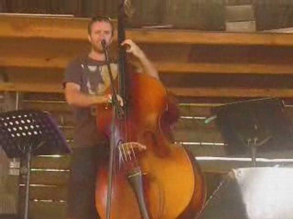 Wendy Murray Trio et Blues Martini