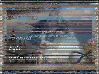 yalnızlık yorar insanı