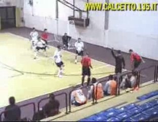 20/3/9 futsal highlights !!gol,falli,azioni ecc...