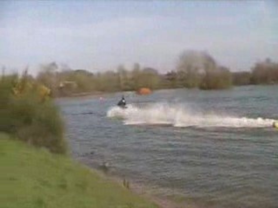 jet ski Quilly