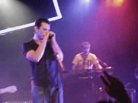 TAFTA-mon étoile-tout me dire