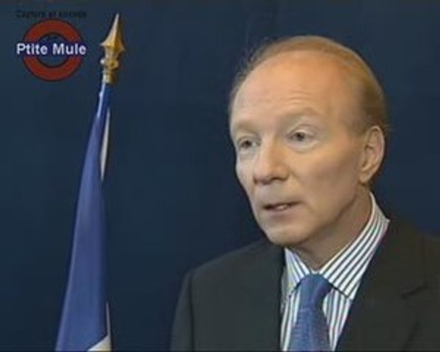 Le gouvernement aux côtés des français