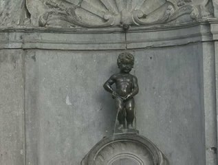 Parcours Grand-Place de Bruxelles