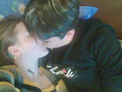 Obi4am te mily za men ti si tova koeto iskah ot jivota