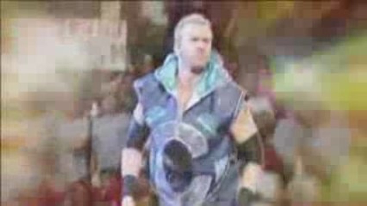 Christian Titantron 2009 (HQ)