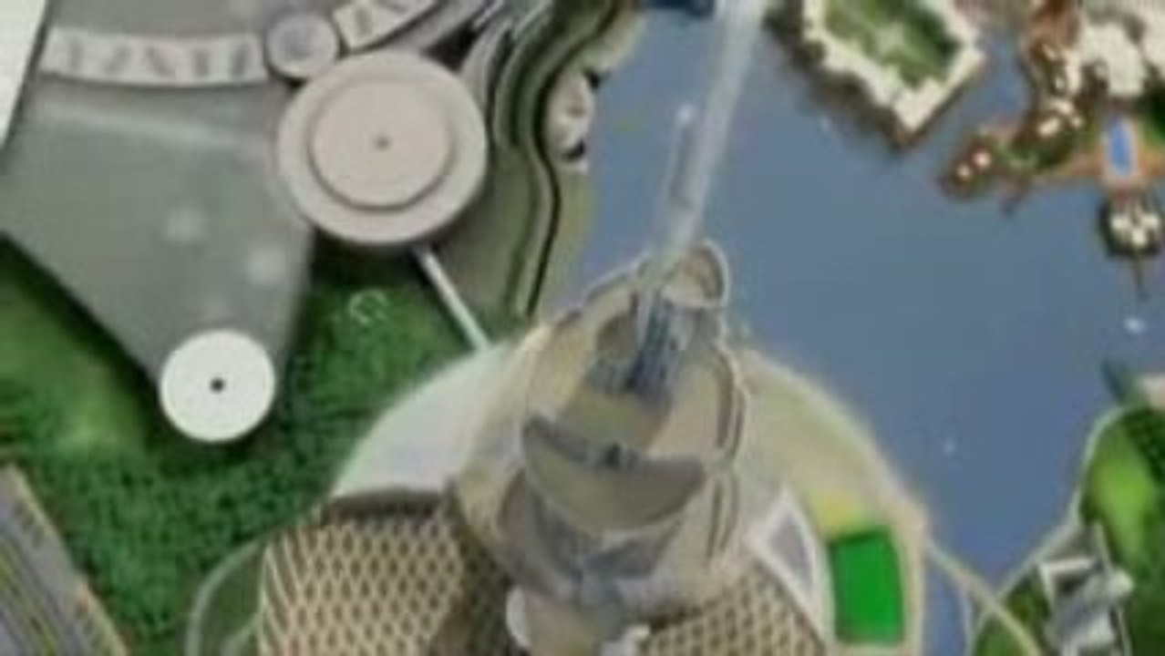 5 DAKİKADA AHİR ZAMAN