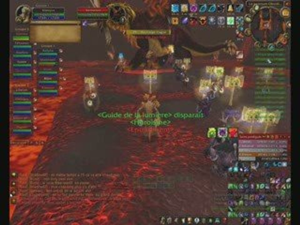 last life wow sartharion