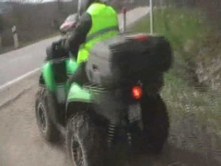 MORVAN V 14-15 mars 2009 2/2