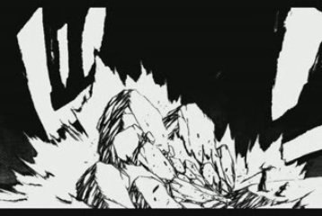 Bleach scan 350 ichigo vs ulquiorra