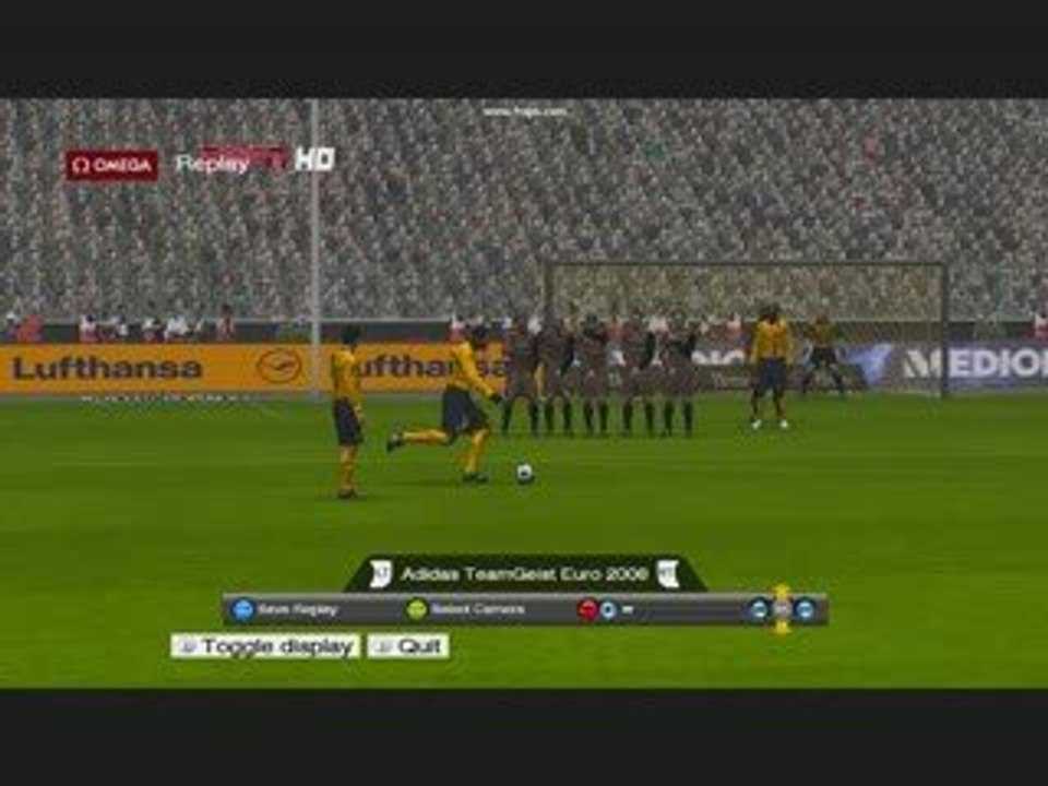 pes2009