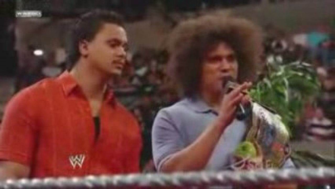 Live Dirt Sheet ECW 3/17/09