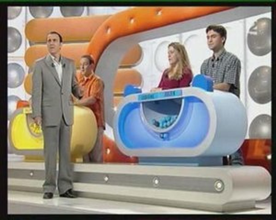 Passage raté à MOTUS