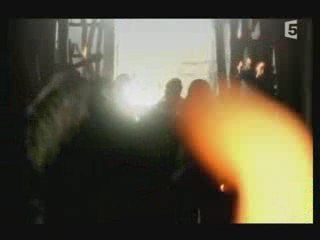 égypte ancienne (1/3) pilleurs de tombes