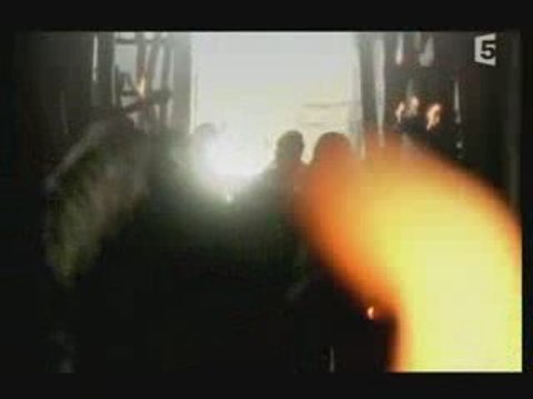 égypte ancienne (1/3) pilleurs de tombes