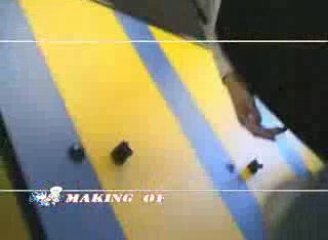 Making of et bêtisier (N.Steph Digital 2009)