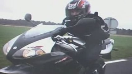 MC BOL D'AIR  sortie les loups  le 14/15 mars 2009