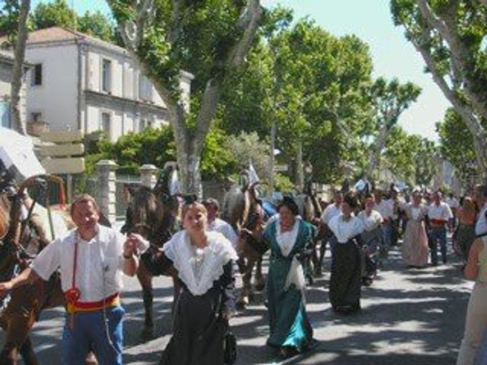 St Eloi St Rémy 2006