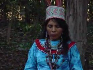 Aux royaumes des Chamanes-Shipibo 4/7