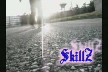 SkillZ 21-03-2009