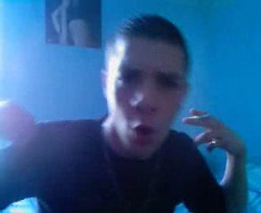 C.I.A JoNegez El Rital SongMan Freestyle