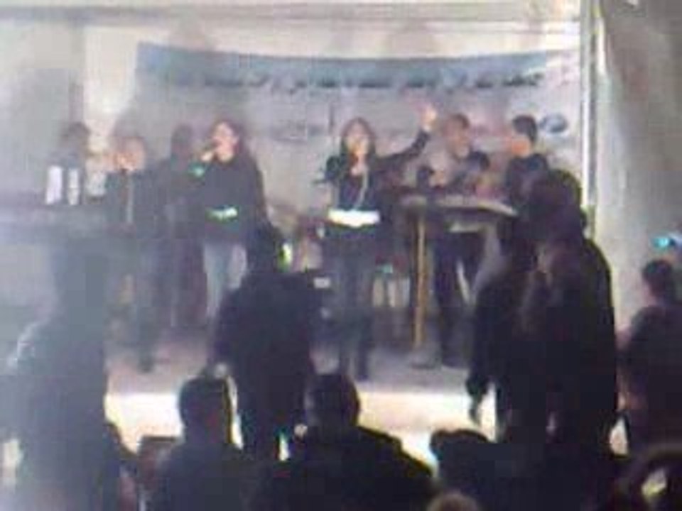 Gheriba bnet tounes ghomrassen 2009