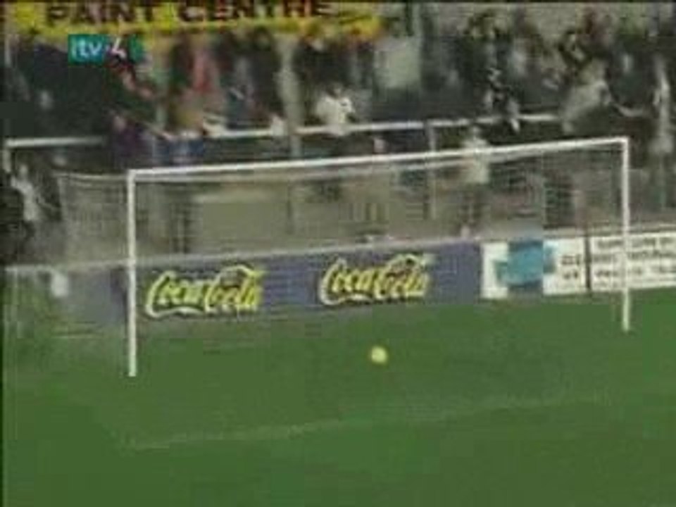 Çakal Futbolcu