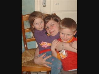 L anniversaire a casse é mimi