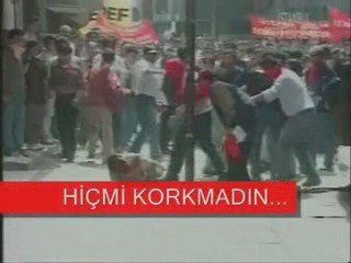Tv de Gösterilmeyen Vatan Hainleri