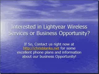 Lightyear Wireless