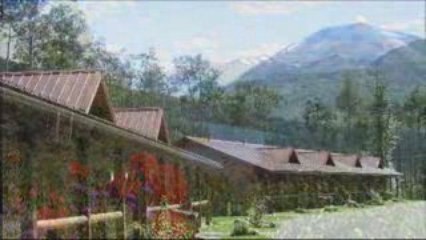 Cruise Addicts: Island Princess - An Alaskan Adventure