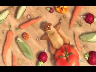 Kısmetsiz Köstebek