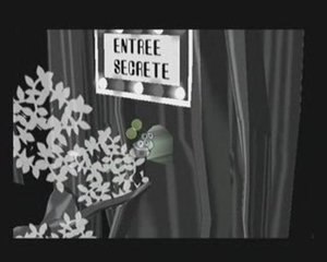 Paper Mario LPM - 12/Un Grand Arbre