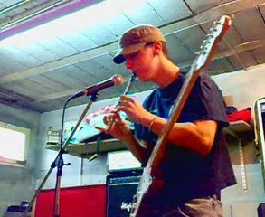 GUITARE COMPO FLUTE IRLANDAISE