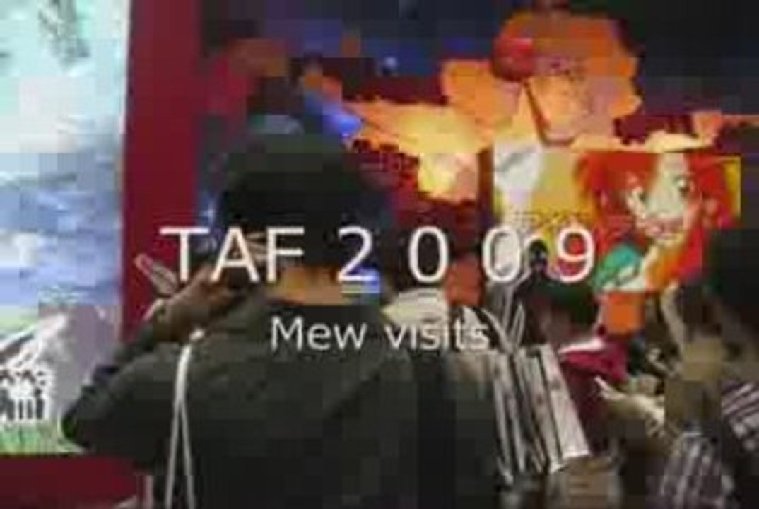 TAF 2009