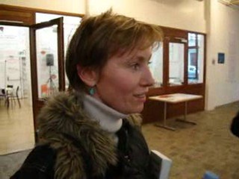 Annie de Vivie - agevillage.com