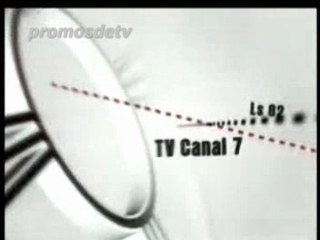 Genérico Canal 7 (2007-2009) (2)