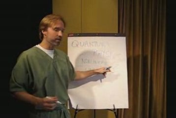 Muscle Testing, Kinesiology, and Quantum Physics - Muscle...