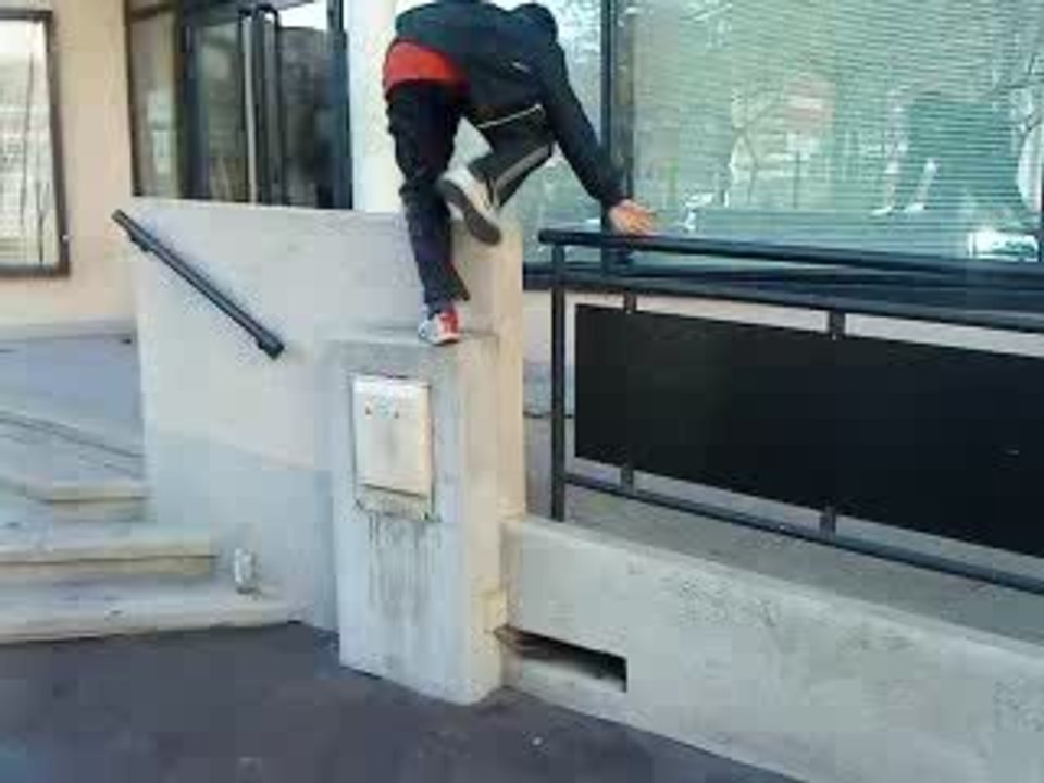 Parkour 026