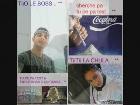 MOii la CHULA DU 11 TKT TU PE PA TEST TU LE C EiiN KE Sii !!