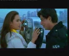 Shah Rukh Khan & Mitwa: The Iconic Collaboration That Melts Hearts 🎶