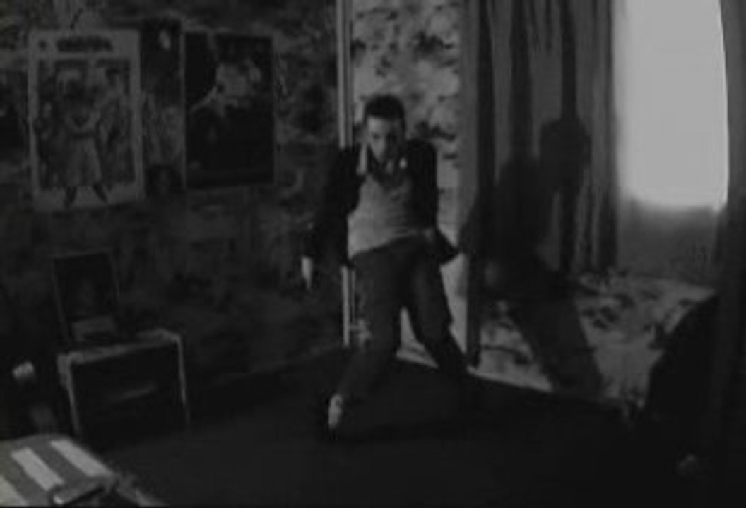Jimmy Jackson - Billie Jean