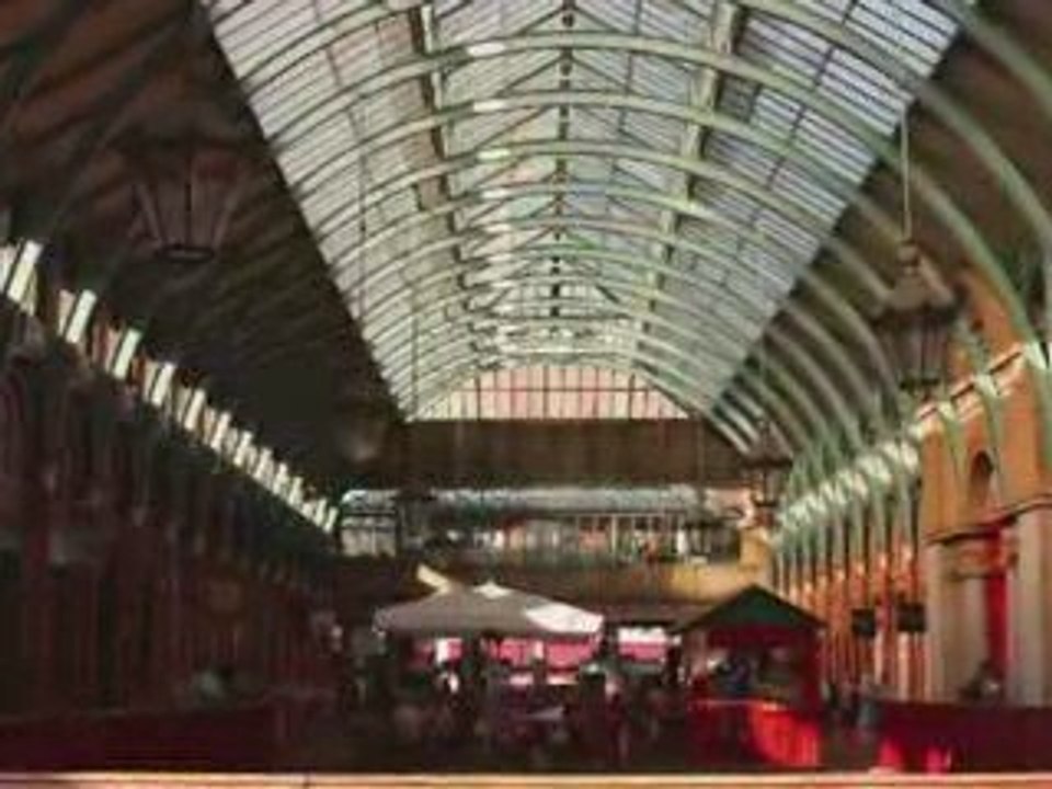 viajes a medida a londres