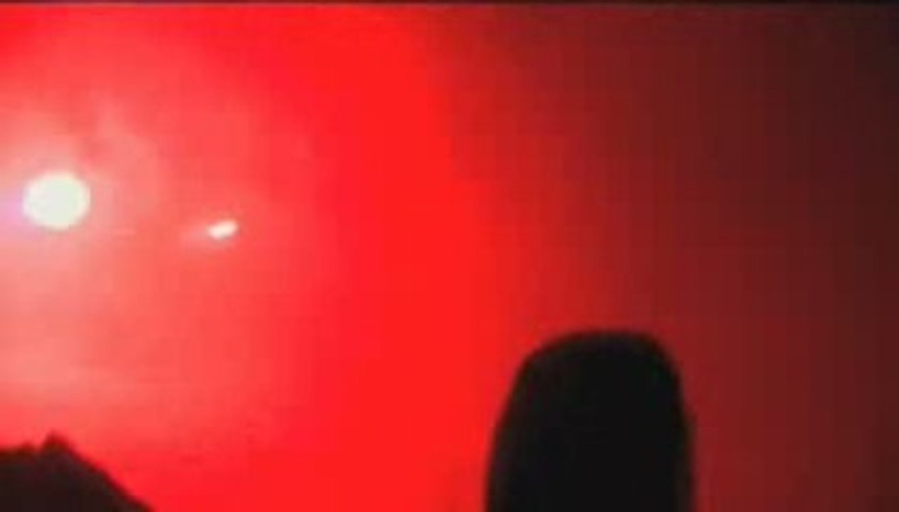 Vacance à Le Sauze 2009