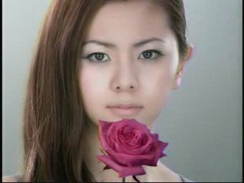 Mai Kuraki - PUZZLE/Revive CM