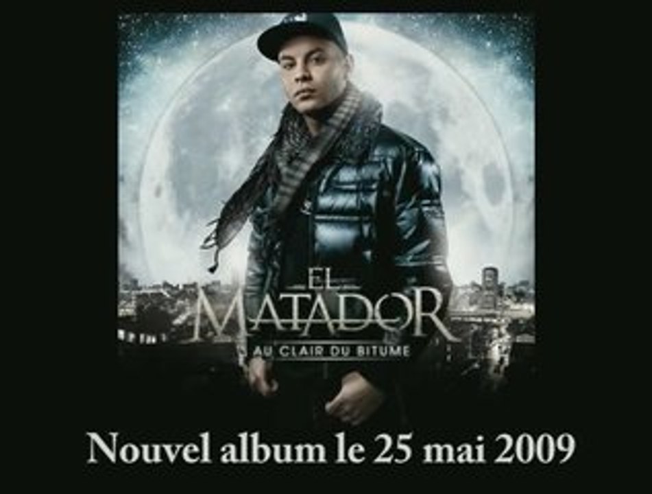 EL MATADOR : LAHRYATE (100% EXCLU)