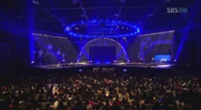 DanceBattle Taemin,Yunho,Sung Ri,Jae Bum & Eun Hyuk